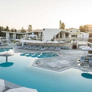 Falkensteiner Premium Mobile Homes And Camping Zadar